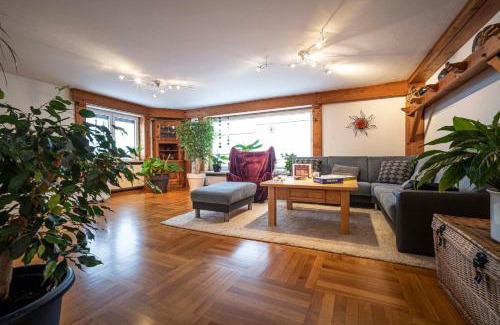 Schlatzendorf Apartment | Ferienwohnung SEELENPLATZL