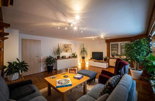 Schlatzendorf Apartment | Ferienwohnung SEELENPLATZL