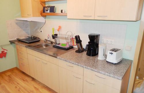 Ueckeritz Apartment | Ferienwohnung Seestern Ückeritz