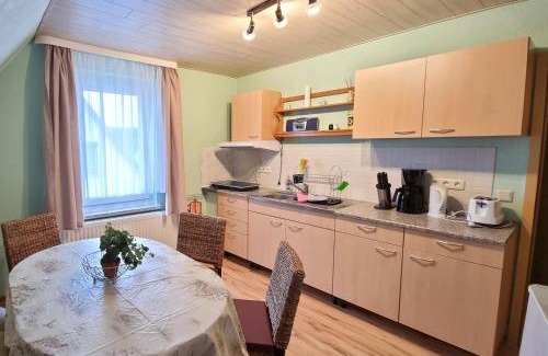 Ueckeritz Apartment | Ferienwohnung Seestern Ückeritz