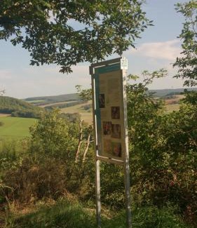 Heimweiler Apartment | Ferienwohnung Siegel