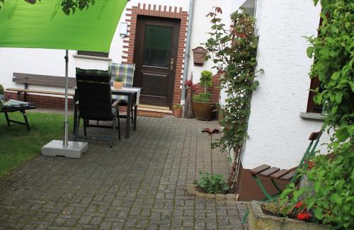 Heimweiler Apartment | Ferienwohnung Siegel