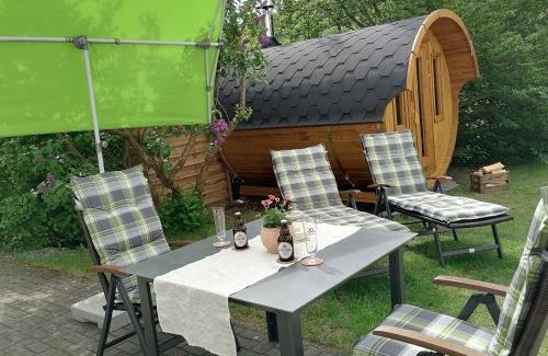 Heimweiler Apartment | Ferienwohnung Siegel