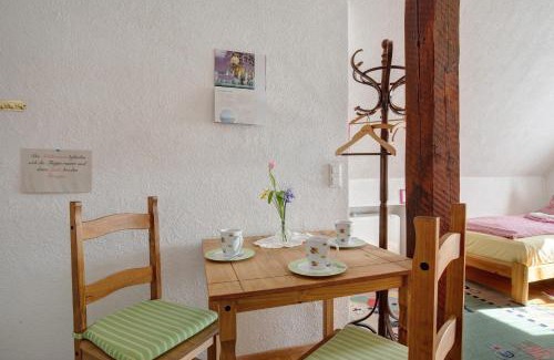 Grossheppach Apartment | Ferienwohnung Sila 3