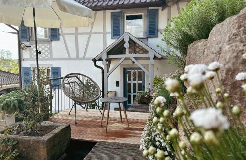 Durbach Apartment | Ferienwohnung Silvi und Heinz Huber