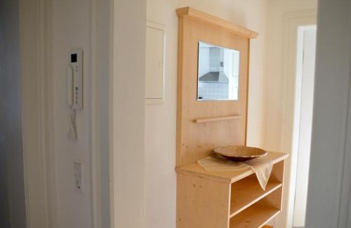 Fuessen Apartment | Ferienwohnung Simon