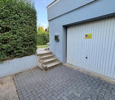 Brohltal Apartment | Ferienwohnung Sonnenwinkel