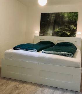 Brohltal Apartment | Ferienwohnung Sonnenwinkel