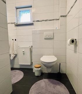 Brohltal Apartment | Ferienwohnung Sonnenwinkel