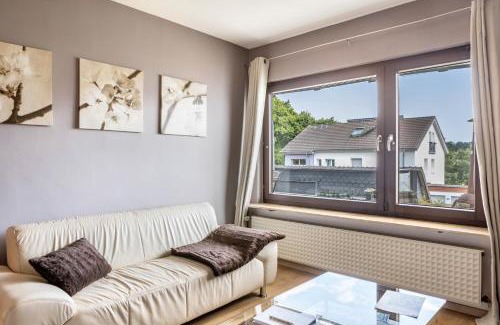 Bad Hersfeld Apartment | Ferienwohnung Sonnenschein