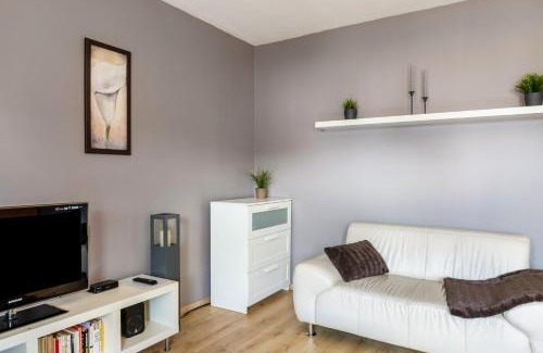 Bad Hersfeld Apartment | Ferienwohnung Sonnenschein