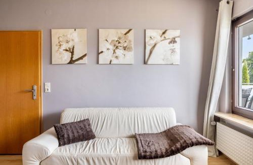 Bad Hersfeld Apartment | Ferienwohnung Sonnenschein