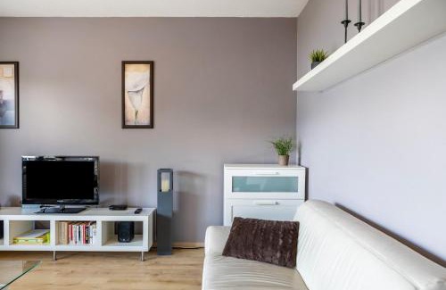 Bad Hersfeld Apartment | Ferienwohnung Sonnenschein