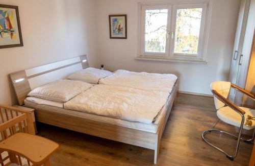 Freest House | Ferienwohnung Sonnenseite