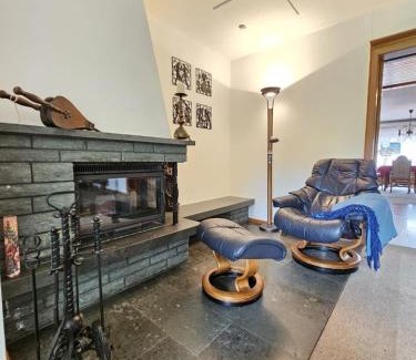 Braunfels Apartment | Ferienwohnung Stadtmitte