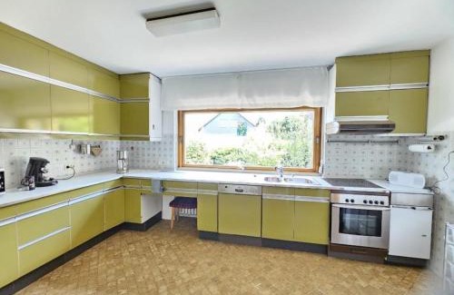 Braunfels Apartment | Ferienwohnung Stadtmitte