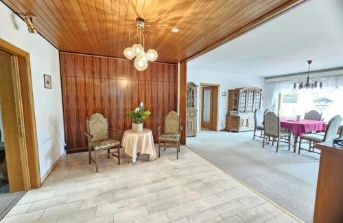 Braunfels Apartment | Ferienwohnung Stadtmitte