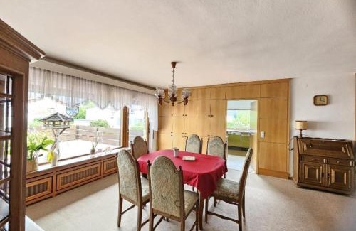 Braunfels Apartment | Ferienwohnung Stadtmitte