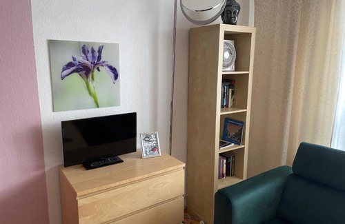 Wurzburg City Centre Apartment | Ferienwohnung Stadtmitte Würzburg