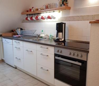 Steckelsdorf Apartment | Ferienwohnung Steckelsdorf