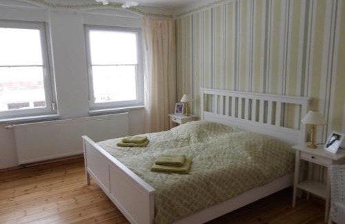 Steckelsdorf Apartment | Ferienwohnung Steckelsdorf