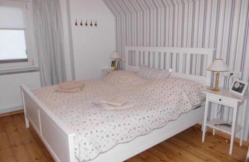 Steckelsdorf Apartment | Ferienwohnung Steckelsdorf