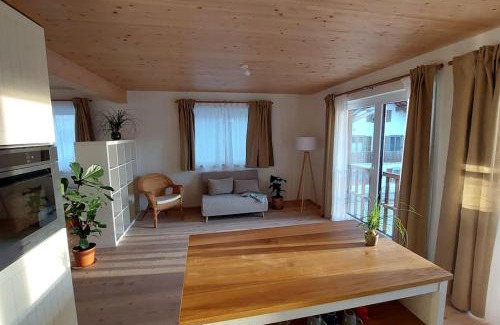 Kraftisried Apartment | Ferienwohnung Stern
