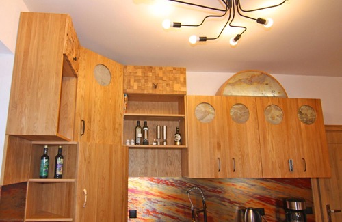 Monkebude Apartment | Ferienwohnung Strandanker in Mönkebude