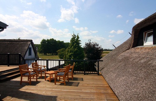 Monkebude Apartment | Ferienwohnung Strandanker in Mönkebude