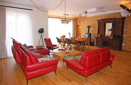 Monkebude Apartment | Ferienwohnung Strandanker in Mönkebude