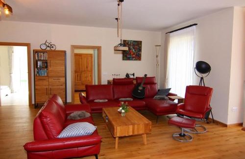 Monkebude Apartment | Ferienwohnung Strandanker in Mönkebude