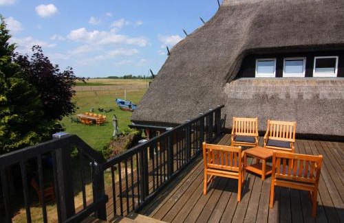 Monkebude Apartment | Ferienwohnung Strandanker in Mönkebude