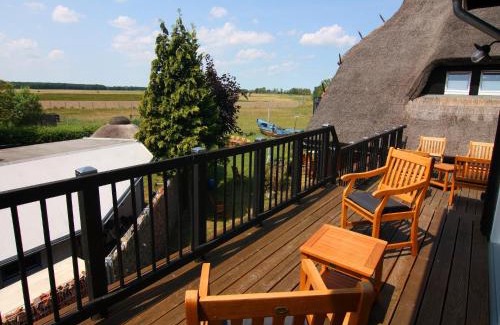 Monkebude Apartment | Ferienwohnung Strandanker in Mönkebude, cleaning included