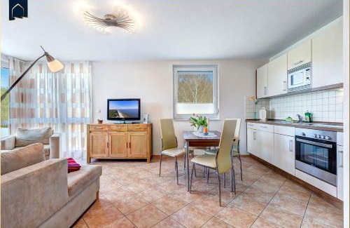 Ueckeritz Apartment | Ferienwohnung Strandblick 2
