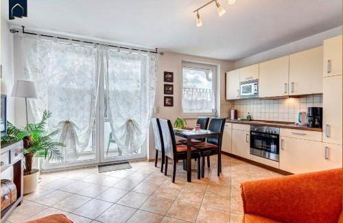 Ueckeritz Apartment | Ferienwohnung Strandblick 1