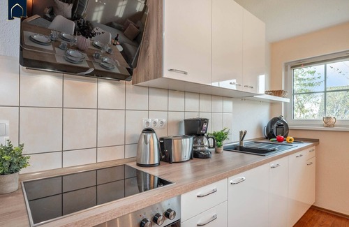 Koserow Apartment | Ferienwohnung Strandbrise