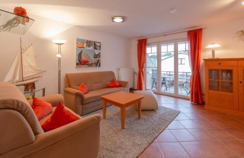 Thiessow Apartment | Ferienwohnung Strandrose