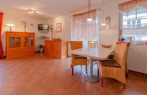 Thiessow Apartment | Ferienwohnung Strandrose