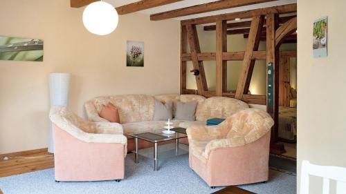 Templin Apartment | Ferienwohnung Strempel