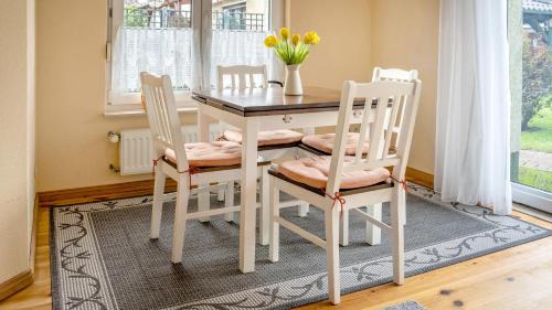 Templin Apartment | Ferienwohnung Strempel