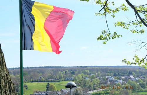 Eupen Apartment | Ferienwohnung "Sweet Home"