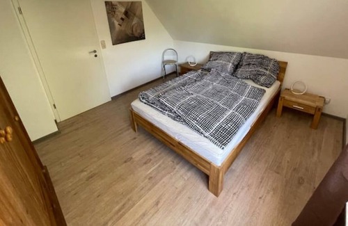 Moordorf Apartment | Ferienwohnung Tant Jantje in Moordorf
