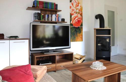 Tambach-Dietharz Apartment | Ferienwohnung, Tambach-Dietharz, cleaning included