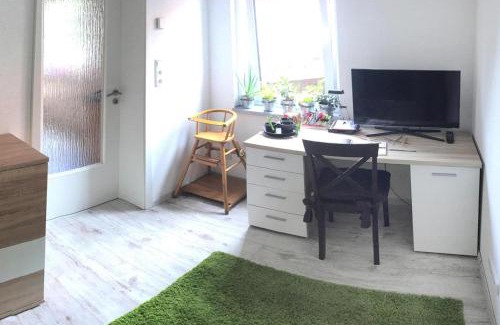 Tambach-Dietharz Apartment | Ferienwohnung, Tambach-Dietharz, cleaning included
