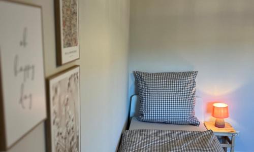 Muckenloch Apartment | Ferienwohnung Talblick