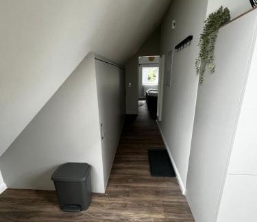 Osterhusum Apartment | Ferienwohnung Taubenschlag