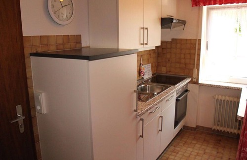 Todtnau Apartment | Ferienwohnung Todtnauberg in der Pension Glöcklehof