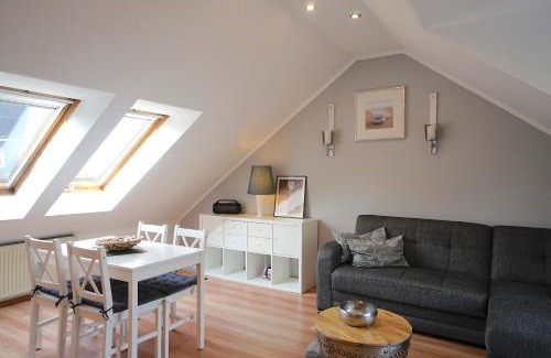 Eckernfoerde Apartment | Ferienwohnung Tonne 1