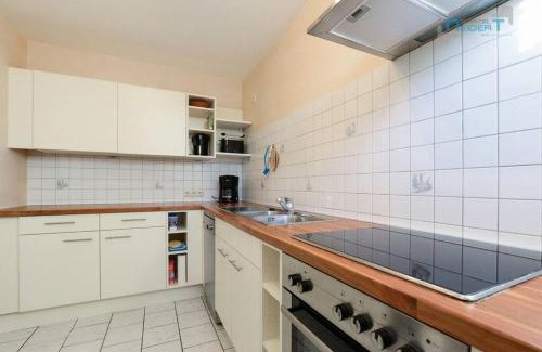 Waechtersbach Apartment | Ferienwohnung Tor zum Spessart