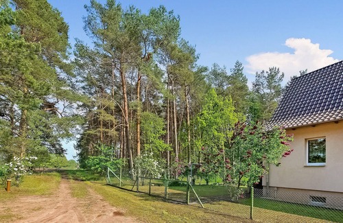 Torgelow-Hollanderei Apartment | Ferienwohnung Torgelow